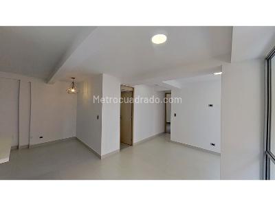 Apartamento en venta en Fatima, Itagüí · foto 8 de 10