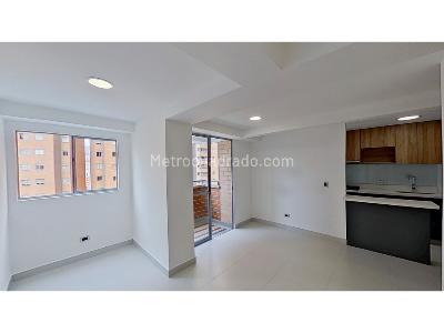 Apartamento en venta en Fatima, Itagüí · foto 9 de 10