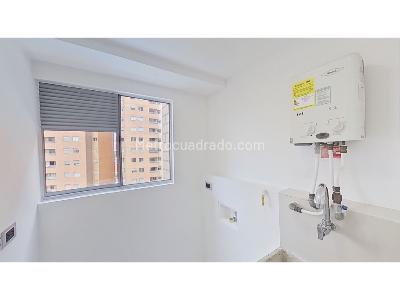 Apartamento en venta en Fatima, Itagüí · foto 10 de 10