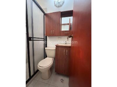Apartamento de 3 alcobas en venta en Belen, Medellín, 117 m² · foto 6 de 10