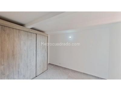 Apartamento de 3 alcobas en venta en Robledo Pajarito, Medellín, 48 m² · foto 7 de 9