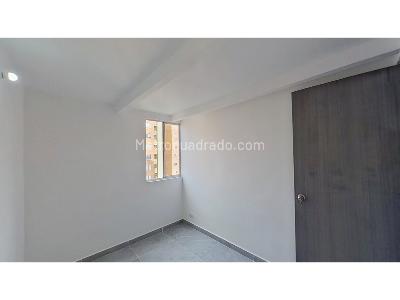 Apartamento de 3 alcobas en venta en Robledo Pajarito, Medellín, 48 m² · foto 8 de 9