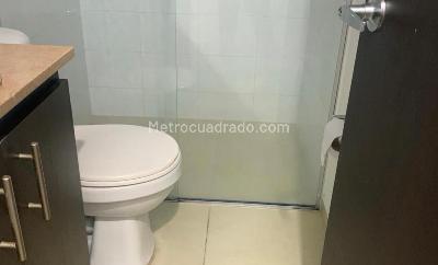 Apartamento de 3 alcobas en venta en Laureles La Castellana, Medellín, 75 m² · foto 7 de 11