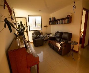 Apartamento en venta en Simon Bolivar, Medellín · foto 11 de 12