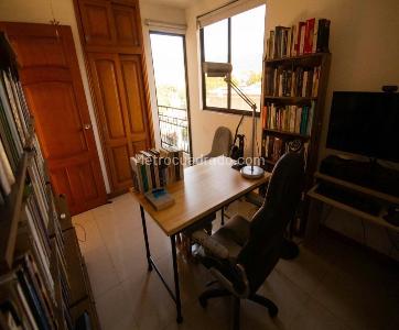 Apartamento en venta en Simon Bolivar, Medellín · foto 12 de 12