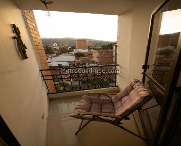 Apartamento en venta en Simon Bolivar, Medellín · foto 2 de 12