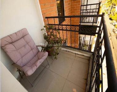 Apartamento en venta en Simon Bolivar, Medellín · foto 3 de 12