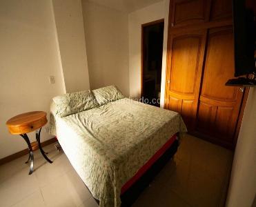Apartamento en venta en Simon Bolivar, Medellín · foto 4 de 12