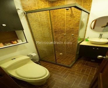 Apartamento en venta en Simon Bolivar, Medellín · foto 6 de 12