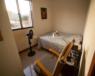 Apartamento en venta en Simon Bolivar, Medellín · foto 7 de 12