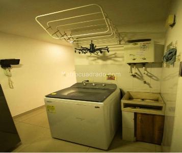Apartamento en venta en Simon Bolivar, Medellín · foto 9 de 12