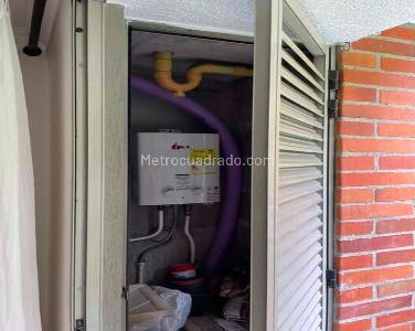 Apartamento en venta en La Almeria, Medellín · foto 9 de 9