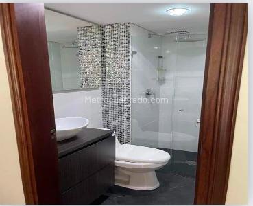 Apartamento en venta en La Almeria, Medellín · foto 7 de 9