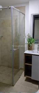 Apartamento de 1 alcoba en venta en San Joaquin, Medellín, 22 m² · foto 4 de 5