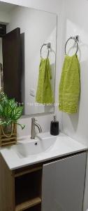 Apartamento de 1 alcoba en venta en San Joaquin, Medellín, 22 m² · foto 5 de 5