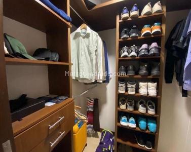 Apartamento de 4 alcobas en venta en Laureles, Medellín, 130 m² · foto 8 de 8