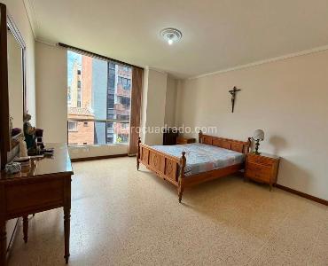 Apartamento en venta en Laureles, Medellín · foto 13 de 13
