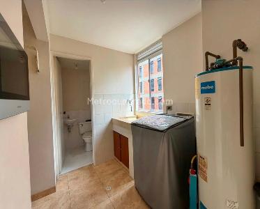 Apartamento en venta en Laureles, Medellín · foto 5 de 13