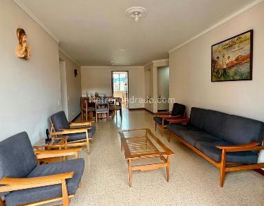Apartamento en venta en Laureles, Medellín · foto 7 de 13