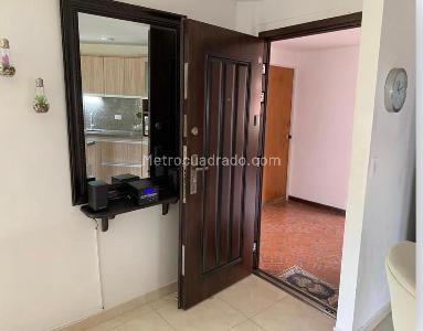 Apartamento en venta en Santa Monica Ii, Medellín · foto 13 de 13
