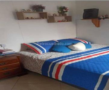 Apartamento en venta en Santa Monica Ii, Medellín · foto 8 de 13