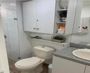 Apartamento en venta en Santa Monica Ii, Medellín · foto 11 de 13