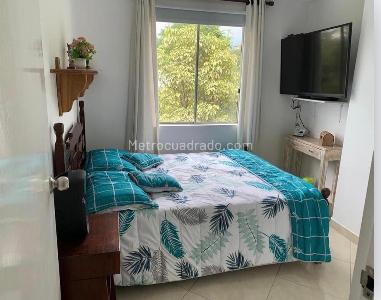 Apartamento en venta en Santa Monica Ii, Medellín · foto 12 de 13