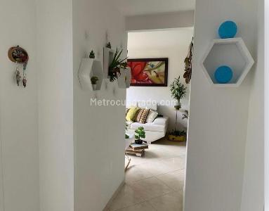 Apartamento en venta en Santa Monica Ii, Medellín · foto 6 de 13