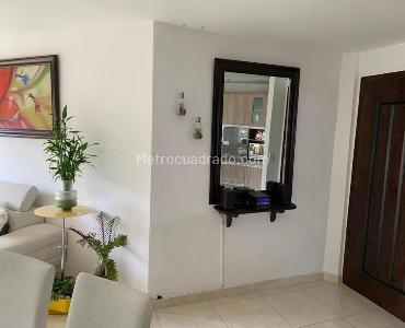 Apartamento en venta en Santa Monica Ii, Medellín · foto 5 de 13