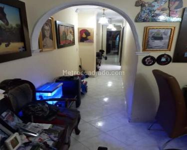 Apartamento en venta en La America, Medellín · foto 9 de 9