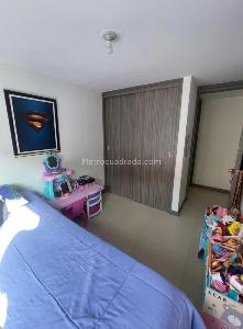 Apartamento en venta en Laureles La Almeria, Medellín · foto 11 de 18