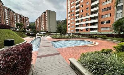 Apartamento en venta en Laureles La Almeria, Medellín · foto 14 de 18
