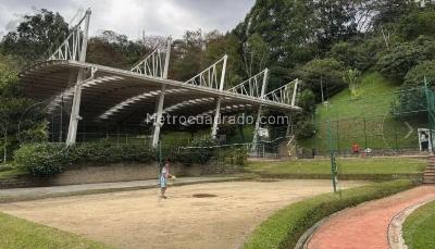 Apartamento en venta en Laureles La Almeria, Medellín · foto 17 de 18