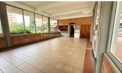 Apartamento en venta en Laureles La Almeria, Medellín · foto 18 de 18