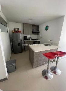 Apartamento en venta en Laureles La Almeria, Medellín · foto 3 de 18