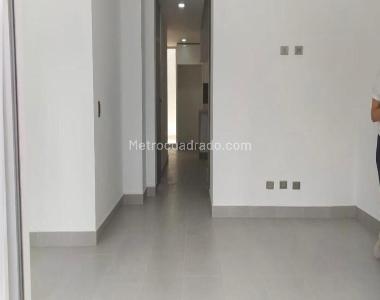 Apartamento de 3 alcobas en venta en Laureles, Medellín, 110 m² · foto 10 de 16