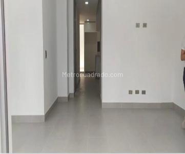 Apartamento de 3 alcobas en venta en Laureles, Medellín, 110 m² · foto 14 de 16