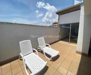 Apartamento de 3 alcobas en venta en Laureles, Medellín, 110 m² · foto 16 de 16