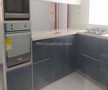 Apartamento de 3 alcobas en venta en Laureles, Medellín, 110 m² · foto 4 de 16