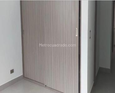 Apartamento de 3 alcobas en venta en Laureles, Medellín, 110 m² · foto 5 de 16