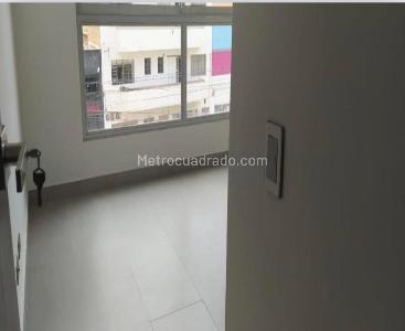 Apartamento de 3 alcobas en venta en Laureles, Medellín, 110 m² · foto 6 de 16