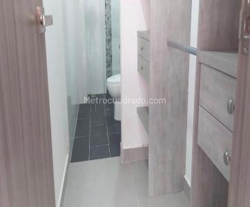 Apartamento de 3 alcobas en venta en Laureles, Medellín, 110 m² · foto 7 de 16