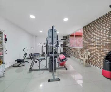 Apartamento de 3 alcobas en venta en Bolivariana, Medellín, 101 m² · foto 18 de 18