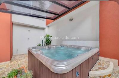 Apartamento de 3 alcobas en venta en Bolivariana, Medellín, 101 m² · foto 17 de 18