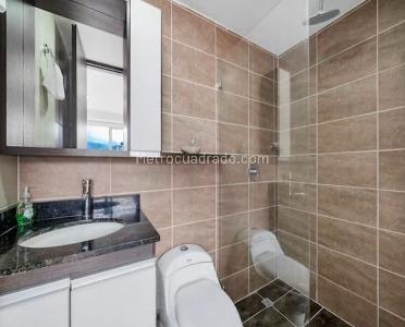 Apartamento de 3 alcobas en venta en Bolivariana, Medellín, 101 m² · foto 11 de 18