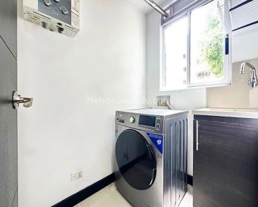 Apartamento de 3 alcobas en venta en Bolivariana, Medellín, 101 m² · foto 15 de 18