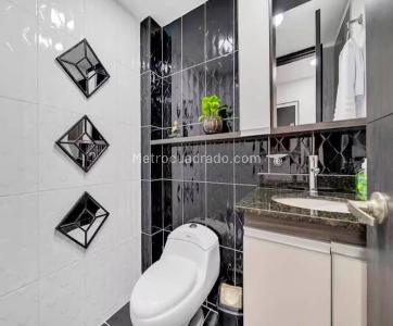 Apartamento de 3 alcobas en venta en Bolivariana, Medellín, 101 m² · foto 14 de 18