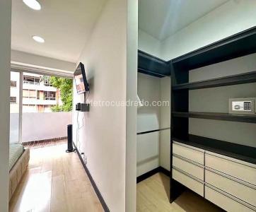 Apartamento de 3 alcobas en venta en Bolivariana, Medellín, 101 m² · foto 8 de 18