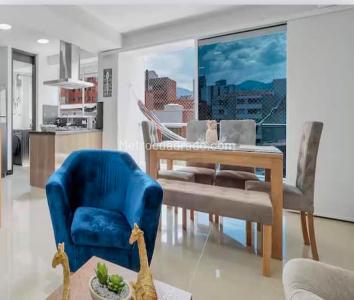 Apartamento de 3 alcobas en venta en Bolivariana, Medellín, 101 m² · foto 5 de 18