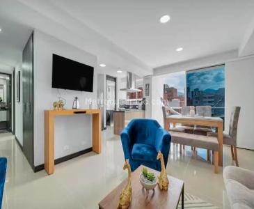 Apartamento de 3 alcobas en venta en Bolivariana, Medellín, 101 m² · foto 6 de 18